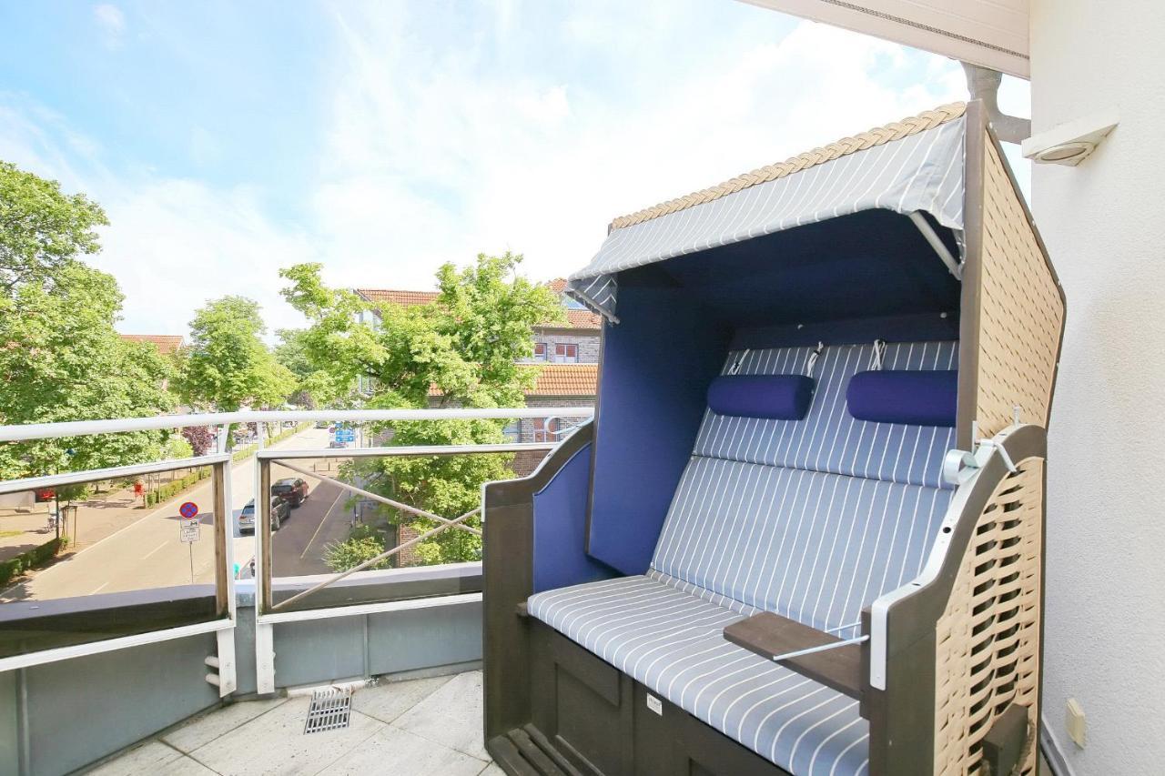 Waterkant Wohnung 08 - Seestern Boltenhagen  Exteriér fotografie